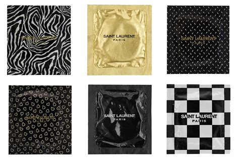 ysl condoms review|ysl tumbler.